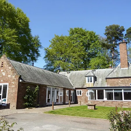 The Old Coach House *