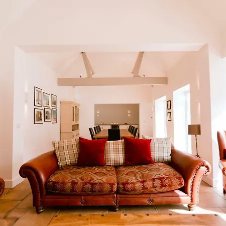 The Old Coach House * Brampton (Cumbria)