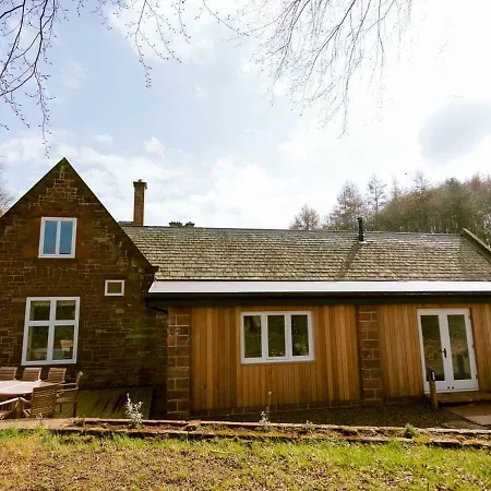 The Old Coach House *